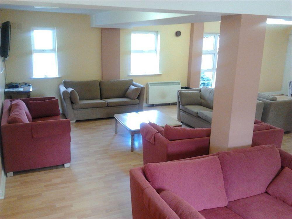 Courtbrack Accommodation - Off Campus Accommodation Limerick Junction 외부 사진