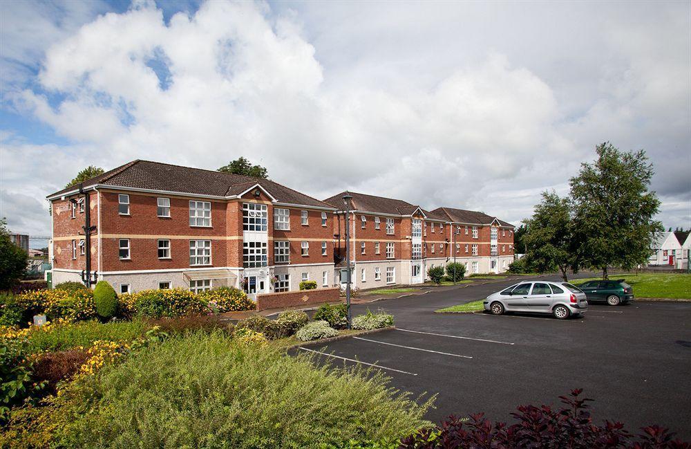 Courtbrack Accommodation - Off Campus Accommodation Limerick Junction 외부 사진