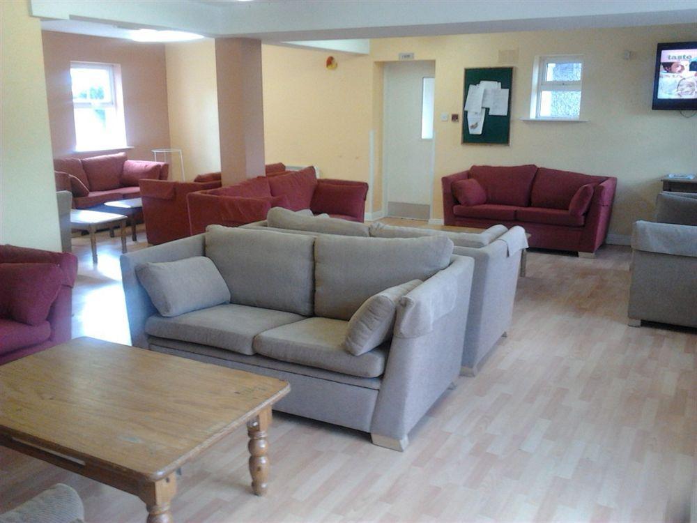 Courtbrack Accommodation - Off Campus Accommodation Limerick Junction 외부 사진