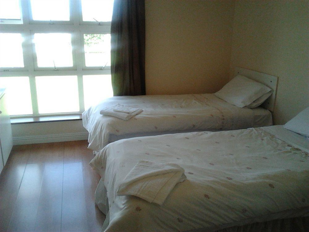 Courtbrack Accommodation - Off Campus Accommodation Limerick Junction 외부 사진