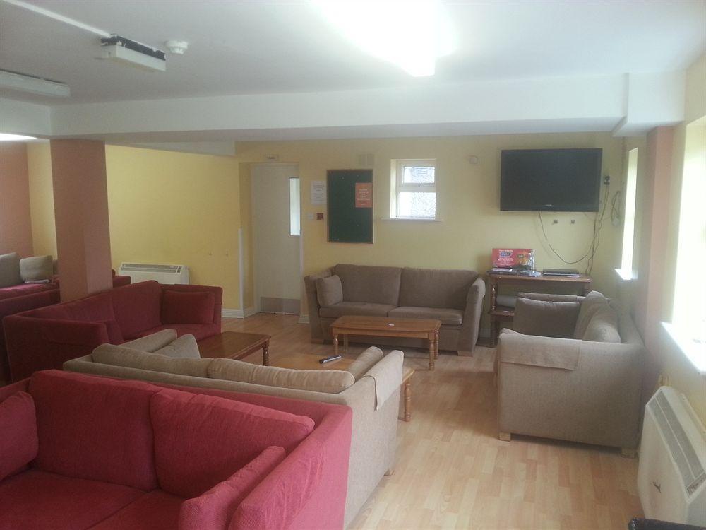 Courtbrack Accommodation - Off Campus Accommodation Limerick Junction 외부 사진