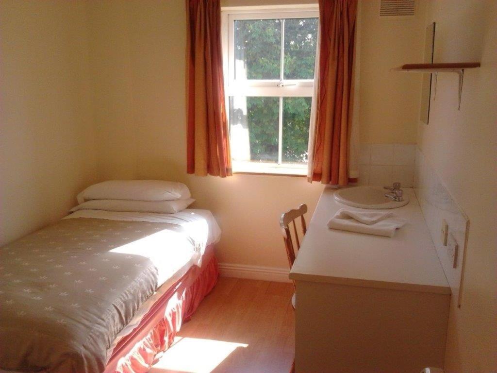 Courtbrack Accommodation - Off Campus Accommodation Limerick Junction 외부 사진