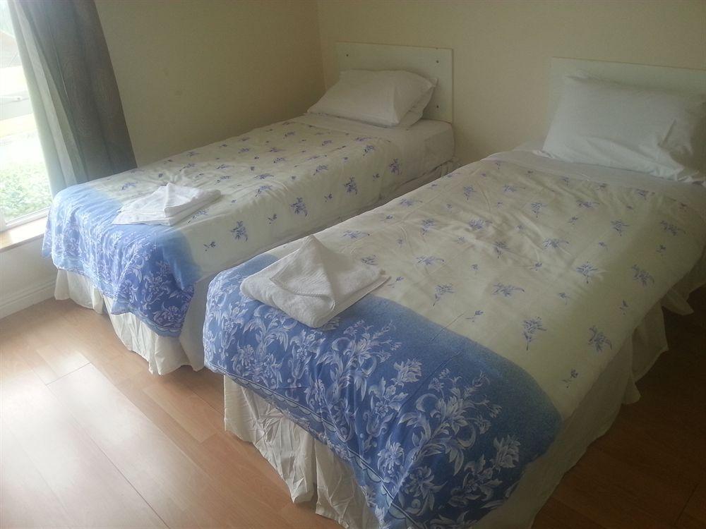 Courtbrack Accommodation - Off Campus Accommodation Limerick Junction 외부 사진