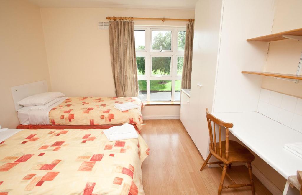 Courtbrack Accommodation - Off Campus Accommodation Limerick Junction 객실 사진