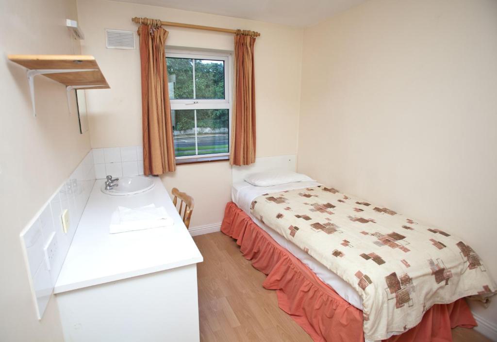 Courtbrack Accommodation - Off Campus Accommodation Limerick Junction 외부 사진