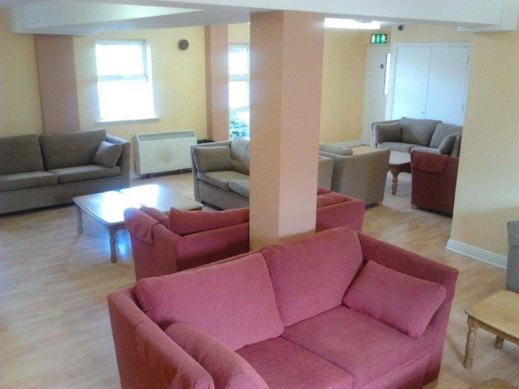 Courtbrack Accommodation - Off Campus Accommodation Limerick Junction 외부 사진