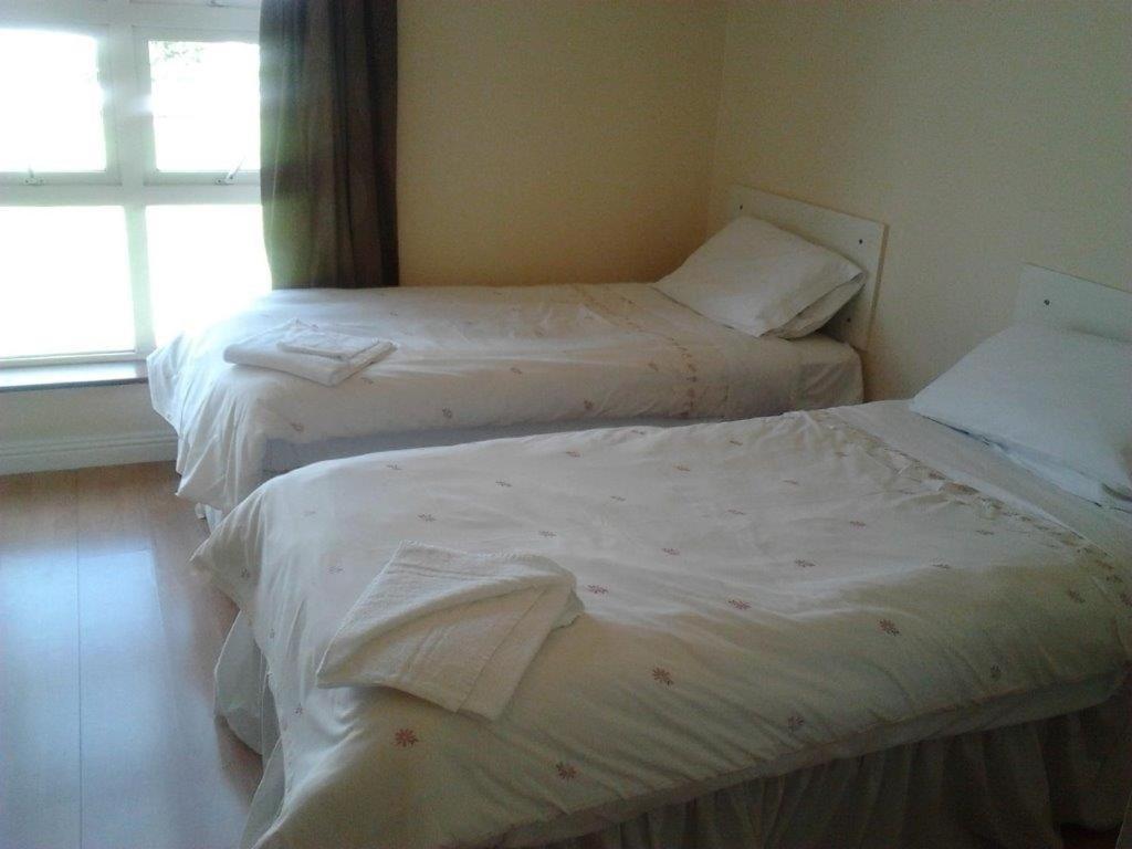 Courtbrack Accommodation - Off Campus Accommodation Limerick Junction 외부 사진