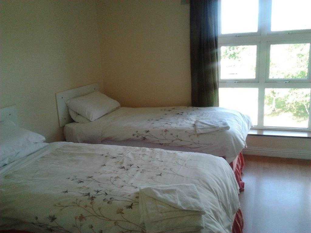 Courtbrack Accommodation - Off Campus Accommodation Limerick Junction 외부 사진