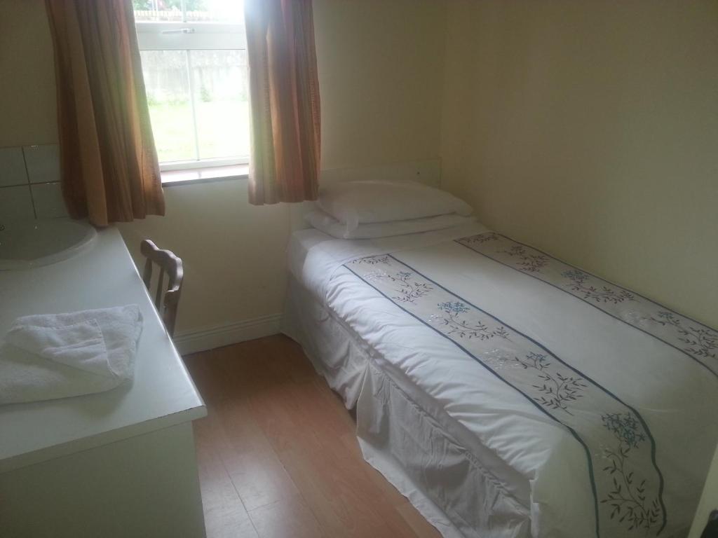 Courtbrack Accommodation - Off Campus Accommodation Limerick Junction 외부 사진