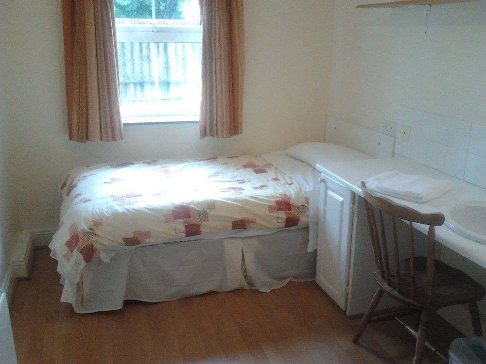 Courtbrack Accommodation - Off Campus Accommodation Limerick Junction 외부 사진