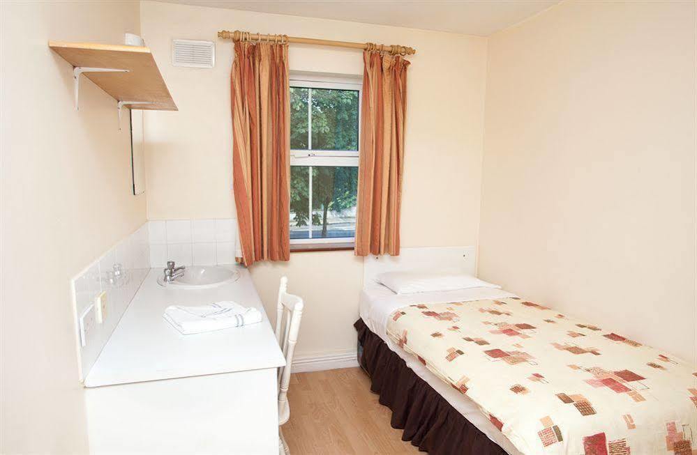 Courtbrack Accommodation - Off Campus Accommodation Limerick Junction 외부 사진